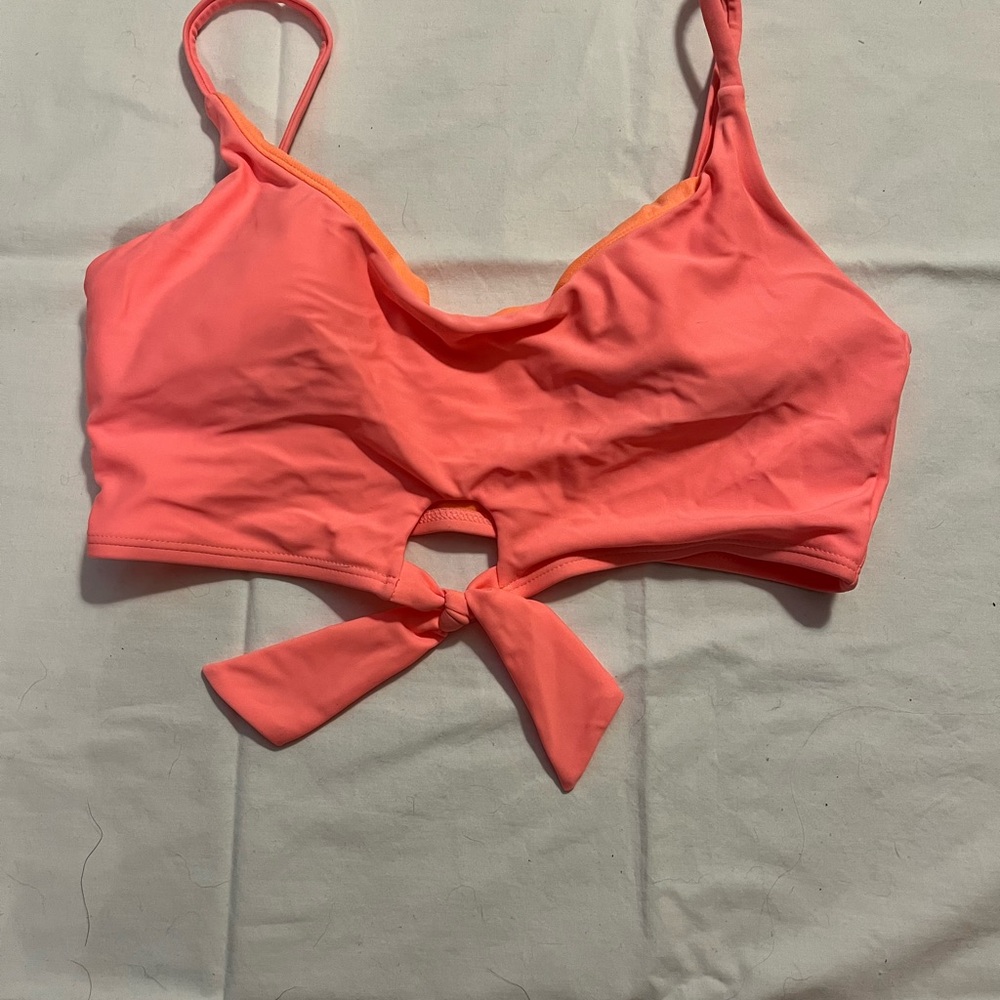 Bathing Suit Top - Picture 3 of 3